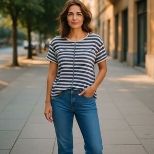 VINCE CAMUTO Top. Size X-Large